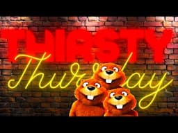 SDGuy 1234 is live for Thirsty Thursday!