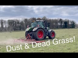 Video Diary on the Farm No.157