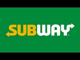 Getting A Subway.. - Vlog  - Memberthon Day 379