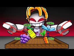 Steal the RAREST Fruit in Grow a Garden to WIN!