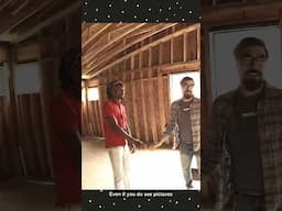 Biggest mistake before hiring contractors #shorts #shortsfeed #shortsvideo #realestate