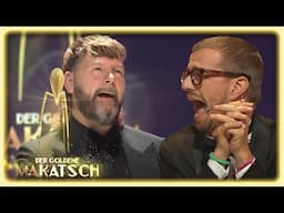 "Haben nur wir beide das gesehen?" | Rea schummelt unbemerkt | WSMDS
