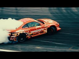 WE ACTUALLY FIXED MY 1100HP COMP CAR!