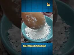 Turn Kitchen Waste Into ₹3 Lakh with EGGSHELL Powder Business #shorts