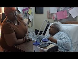 DAY IN MY LIFE MEET GRANDMA ROOMMATE THESE TWO LADIES IS A MESS