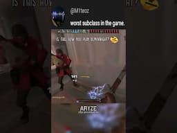 Is Demoknight viable?  #teamfortress2 #tf2