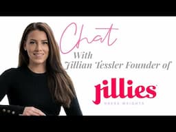No More Windy Dress Days: The Jillies Origin Story