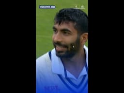 Bumrah the Batter! 35 Runs in One Over Stuns Broad & the World | #ENGvIND