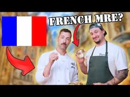 What Americans REALLY Think About French Meals Ready to Eat