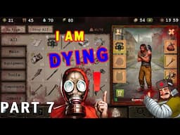 I Suck At Day R Survival – Walkthrough Gameplay – Part 7