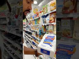 Enriched flour vs. Natural flour…