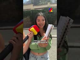 On était, en compagnie des lycéens, à la sortie du bac de philosophie ce lundi
