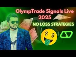 Olymp Trade Signals Live 2025 | Olymp Trade Live Withdrawal