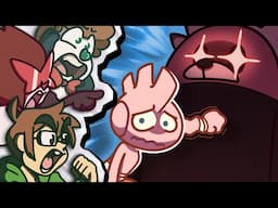 The BEST Pokémon Fighting Game (ft. Lythero)