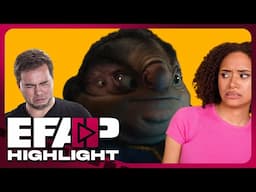 The Lilo and Stitch Remake is Proof Disney is Dead | EFAP Highlight