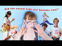 From Cringe to Cool: The Rise of Nerdy, Weeb & Alt Fashion Aesthetics