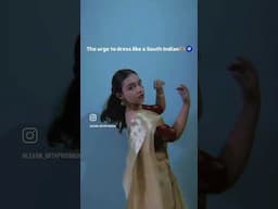 Transition 😭🫶🏼#fyp #learnwithpriyanshi #trendingreels #fun #dance #grwm #goviral #southindan