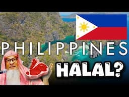 I live in Philippines, can I eat the meat here? assimalhakeem JAL
