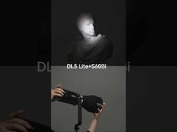DL5 & DL5 Lite Parallel Beam Boosters