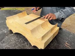 Woodworking In The Simplest Way - Multi-Purpose Wood Products For The Home