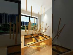 2025 modern bedroom design #shorts