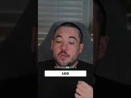 LEO: Gratitude Unlocks Abundance