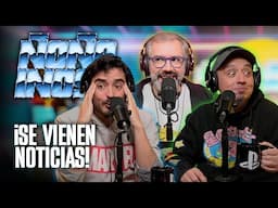 ÑOÑOÍNOS | ¡Se vienen noticias! | 18 de Junio de 2025