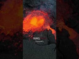 Volcanoes