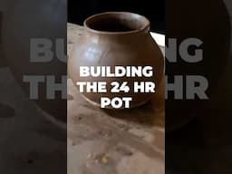Building the 24 Hour Pot