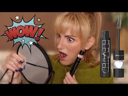 Mascara Wars | Mac Stack Mascara Vs Mac Stack Elevated Mascara