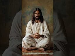 Join Jesus in Prayer ✝️