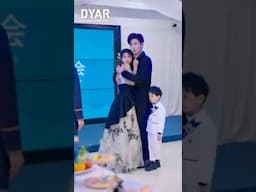 love of his life ❤️🧬 #dyarentertainment #drama #dramachannel #chinesedrama #chinesetvseries