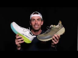Altra Experience Wild 2 vs. Flow 2: A Light, Responsive Duo For Road and Trail
