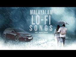 malayalam romantic songs | cover songs | lofi hits | Chill songs #malayalammusic #lofimalayalam