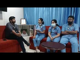 Case Discussion ||