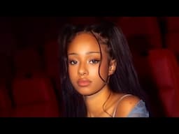 KATSEYE Manon Goes Viral for Gnarly Braids? Model Turned Pop Star Calls Out Racism + Personal Style