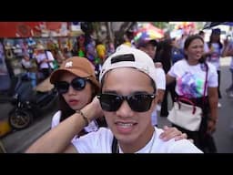 SINULOG VLOG 2025