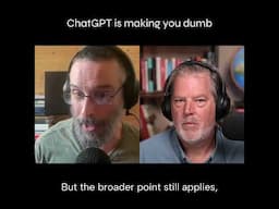 Have you ever considered your "epistemic supply chain?"