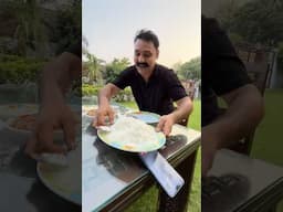 Bhojan barbaad karna , kissan ki mehant ka apmaan