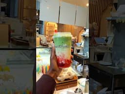 Favorite Matcha Spot, Art Museum, Healthy Cucumber Salad | Day in the life vlog 🌼