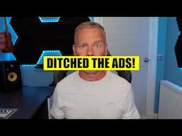 Ad-Free Foxes Live! Now Your Brand Can Take Centre Stage!