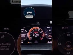 How fast can the VW Golf GTI do 0-100kmph-0 in? We find out using a VBOX!