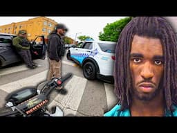 The SERIAL KILLER Hiding in Chicago’s Rap Scene...