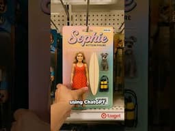 How to create an action figure in ChatGPT