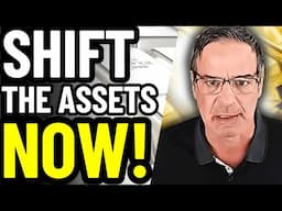 Gold vs. Silver: Which Metal is King in 2025? PREPARE to Be SHOCKED! " - Andy Schectman