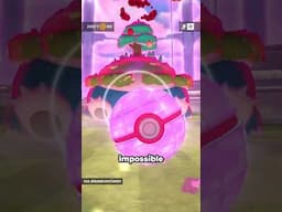 TOO THICC TO CAPTURE
