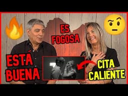 🔥EL MAS SALIDO DE FIRST DATES!🔥FIRST DATES MEJORES MOMENTOS 2025 PROGRAMA CITAS ESPAÑA