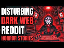 We Hired A Hacker On The Dark Web To Sneak Us Inside A Private VIP Dark Web Club For The Elites!!