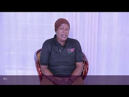 Ms. Nampamp on  Menopause Initiative Uganda