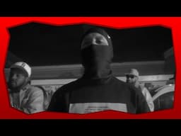 ??? AKA The Hidden Character x Boneweso - CRESCENTMOONMAGIK (New Official Music Video)